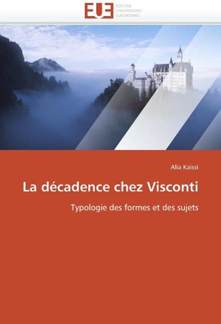 La décadence chez visconti