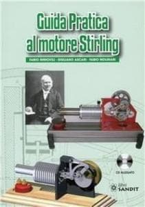 Guida pratica al motore Stirling