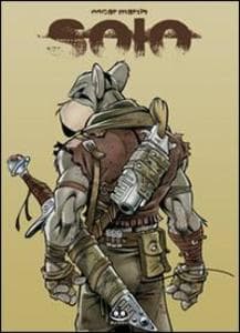 Martín, O: Solo