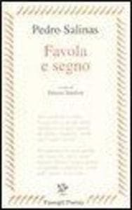 Favola e segno