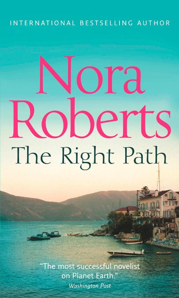The Right Path