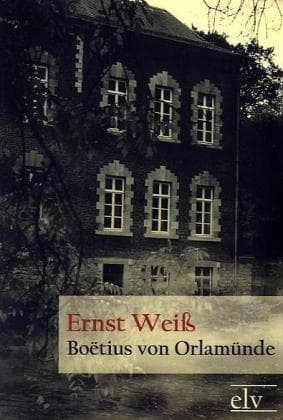 Boëtius von Orlamünde