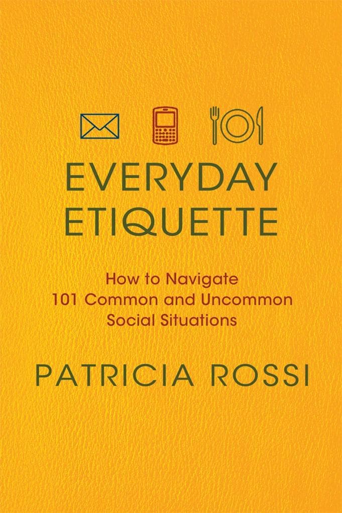 Everyday Etiquette