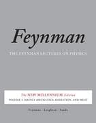 The Feynman Lectures On Physics, Vol. I