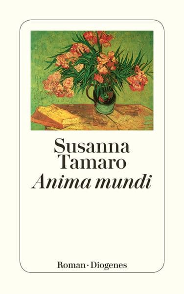 Anima mundi: Roman