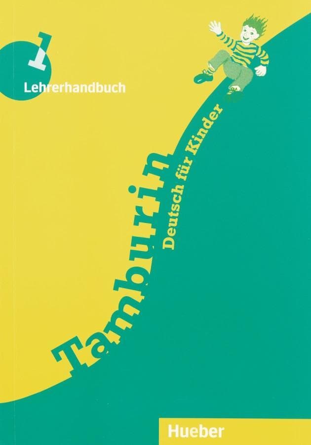 Lehrerhandbuch