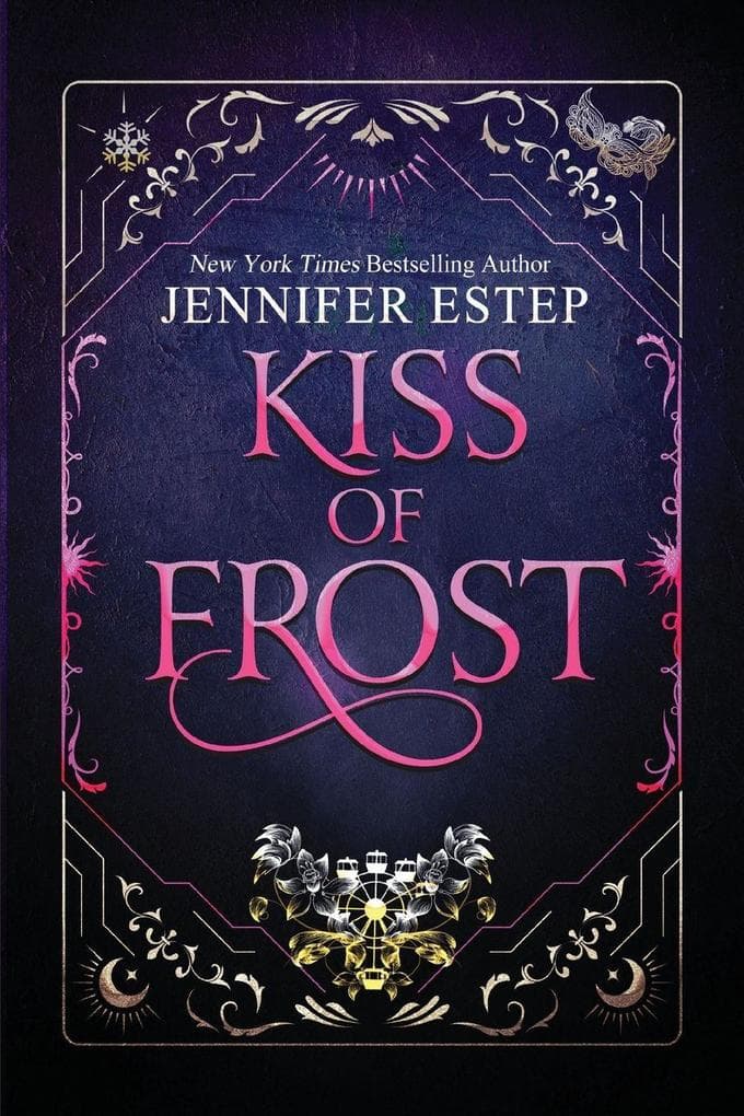 Kiss of Frost