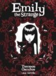Reger, R: Emily the strange. Tiempos oscuros