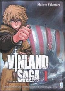 Yukimura, M: Vinland saga