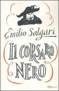 Il corsaro nero