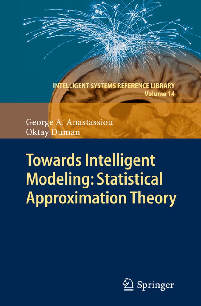 Towards Intelligent Modeling