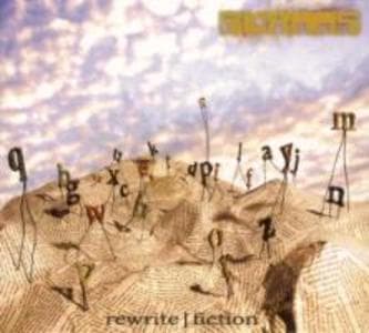 Rewrite Fiction