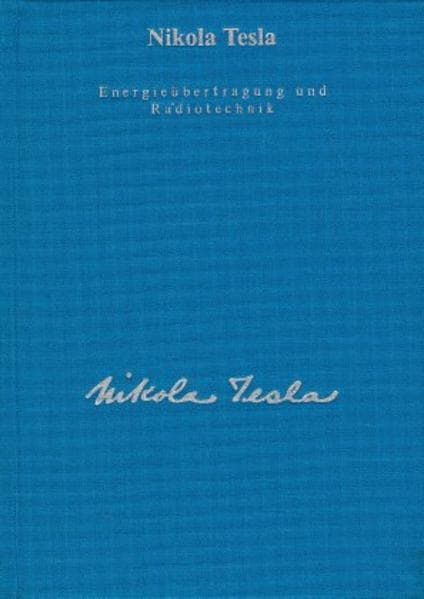 Energieübertragung und Radiotechnik