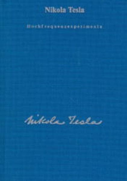 Hochfrequenzexperimente