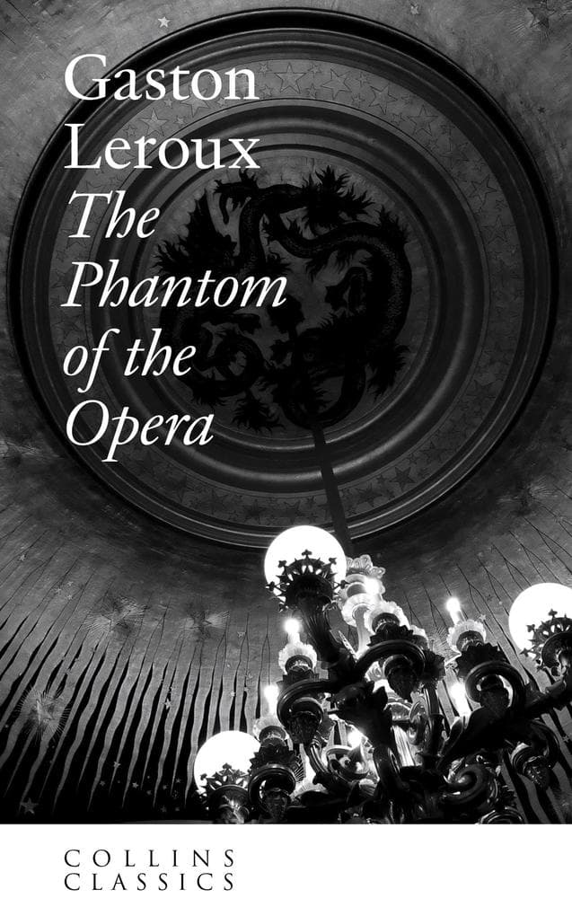 XPHANTOM OF OPERA_CLASSICS PB