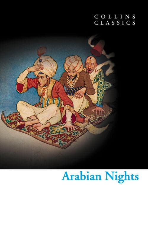 CLASSICS ARABIAN NIGHTS