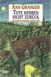 Tote kehren nicht zurück