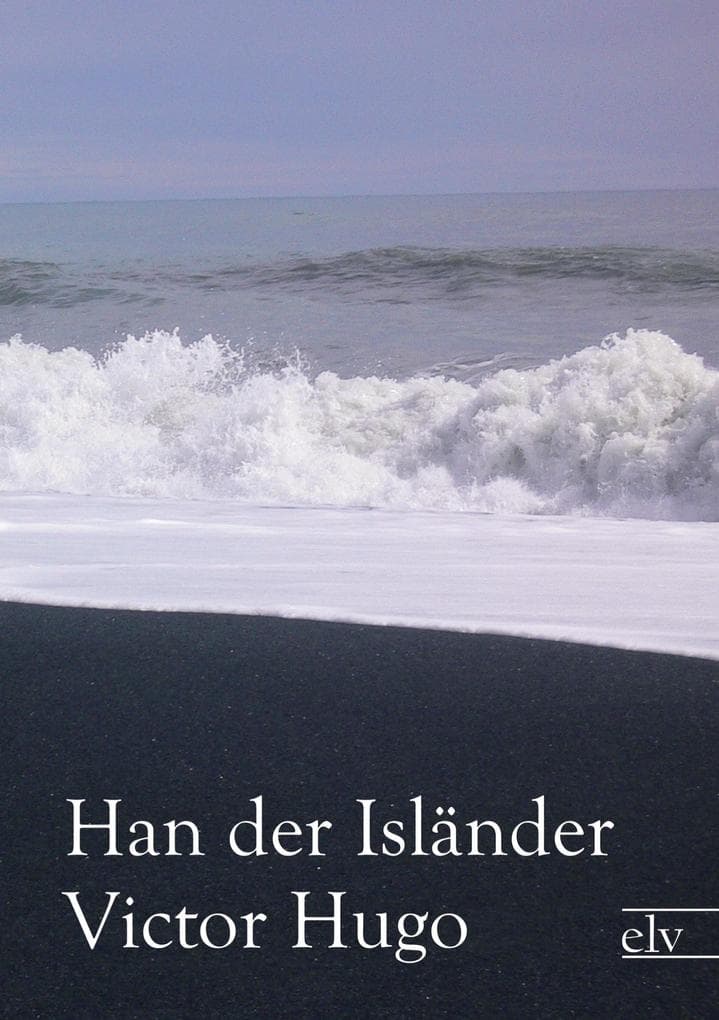 Han der Isländer