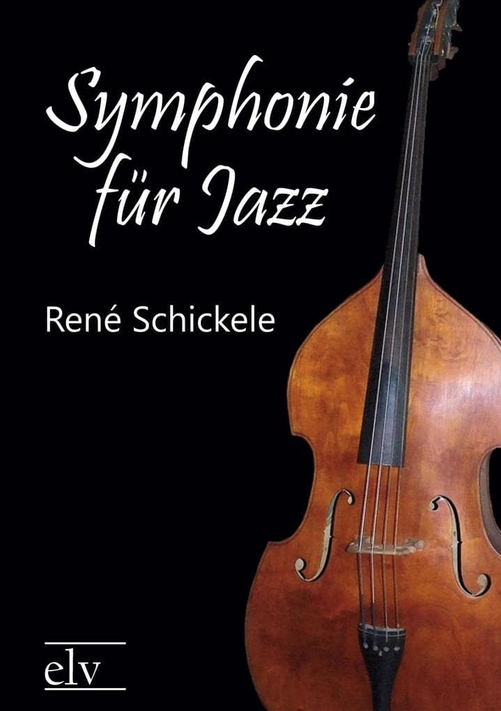Symphonie fr Jazz