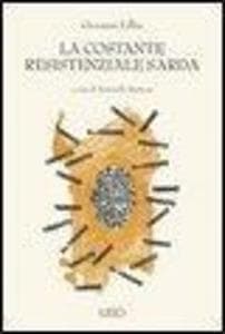 La costante resistenziale sarda