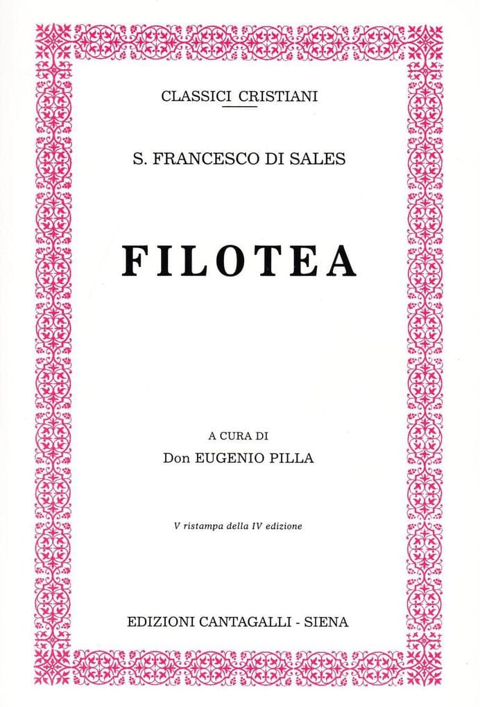 Filotea