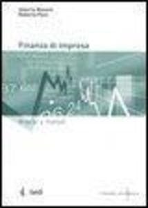 Finanza di impresa. Analisi e metodi