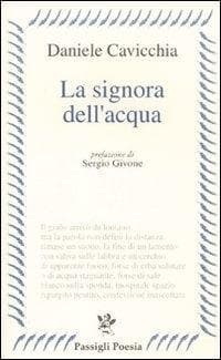 La signora dell'acqua
