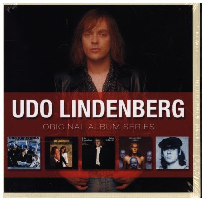 Original Album Series