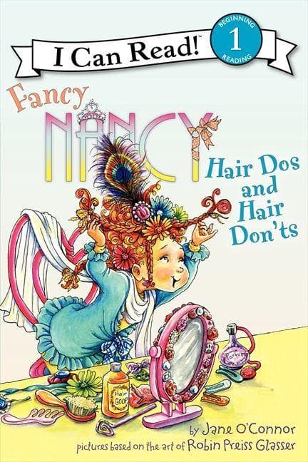 Hair Dos and Hair Don'ts