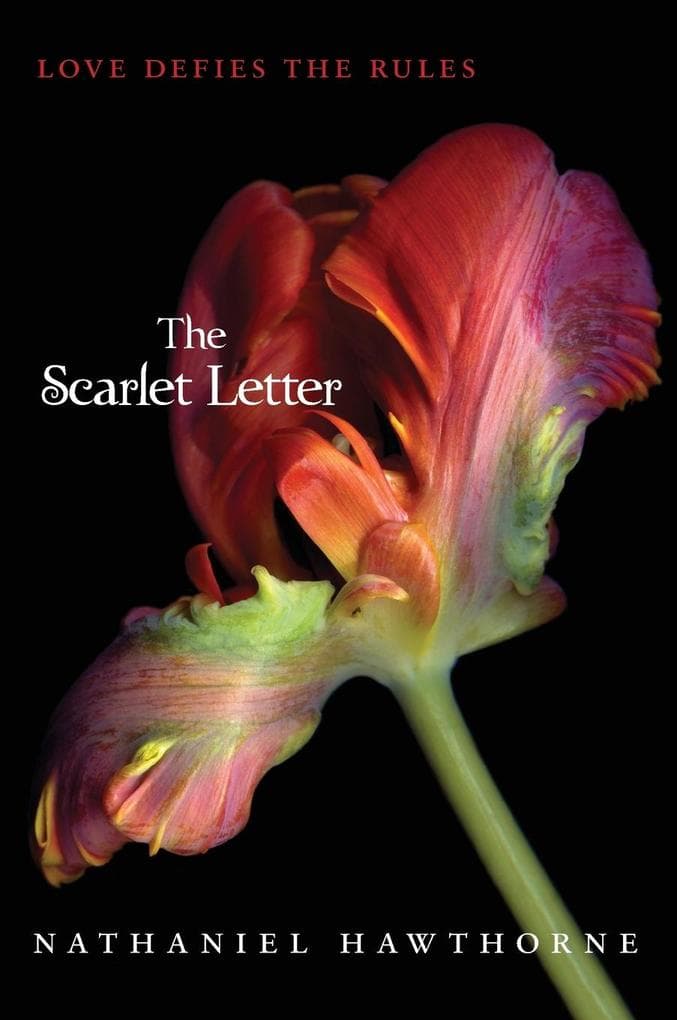 The Scarlet Letter