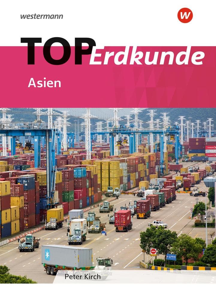 TOP Asien