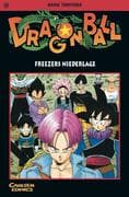 Dragon Ball 28. Freezers Niederlage