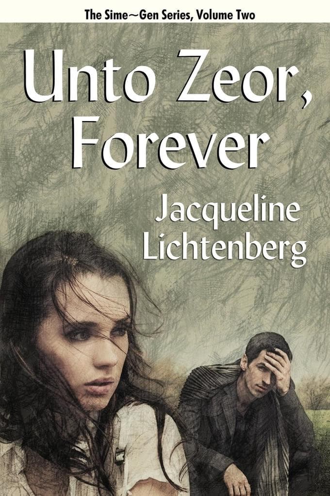 Unto Zeor, Forever