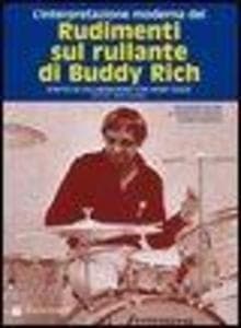 Rudimenti sul rullante. L'interpretazione moderna