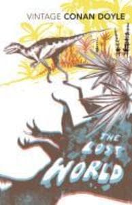 The Lost World