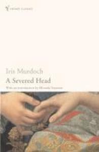 A Severed Head
