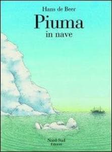 Piuma in nave