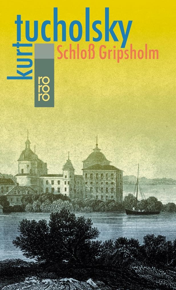 Schloß Gripsholm