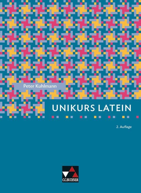 Unikurs Latein