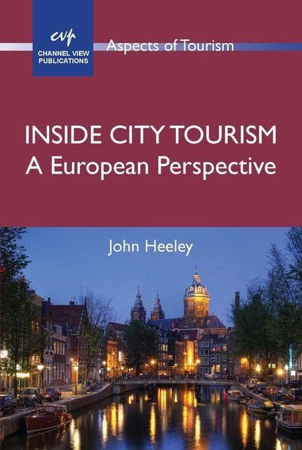 Inside City Tourism