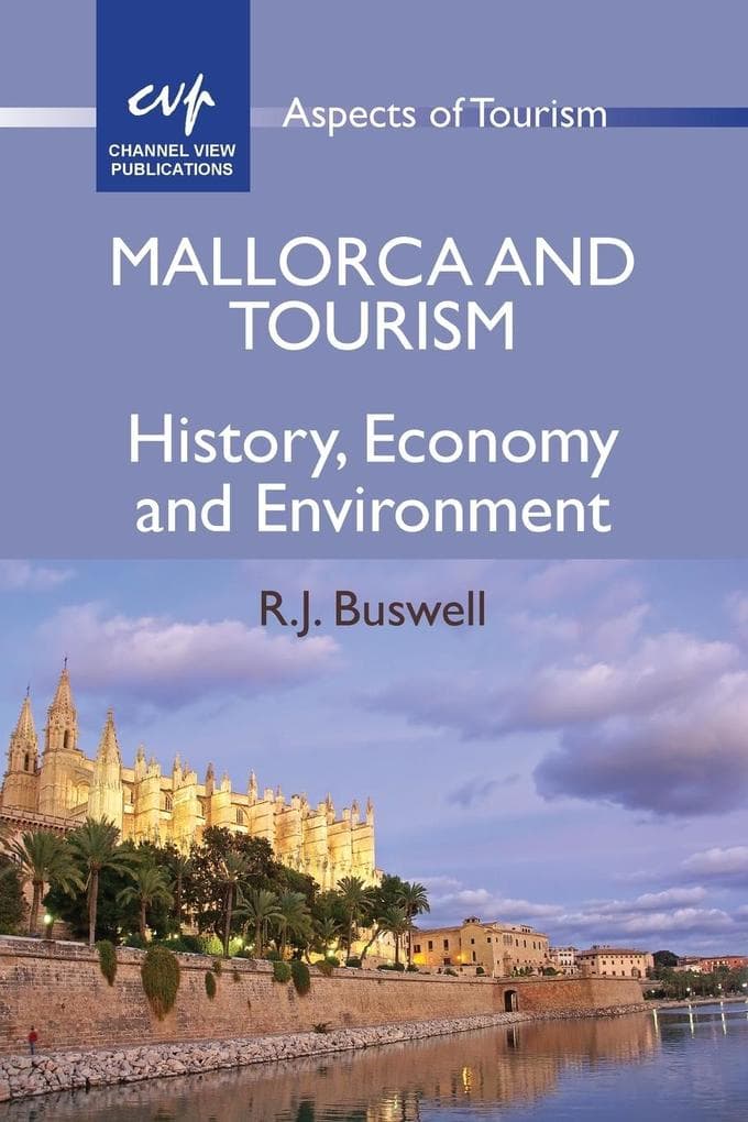 Mallorca and Tourism