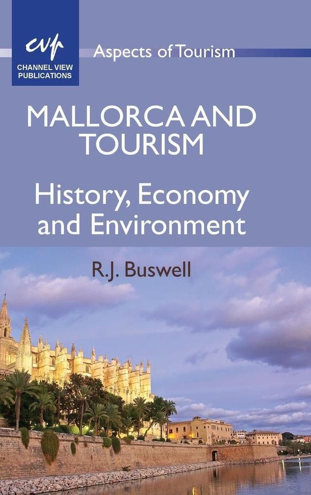 Mallorca and Tourism