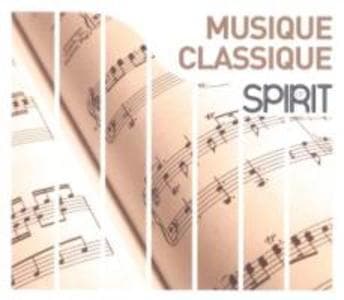 Spirit Of Musique Classique