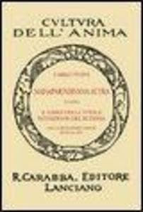 Mahaparinirvana-sutra ovvero il libro della totale estinzione del Buddha