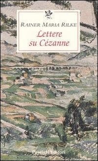 Lettere su Cézanne