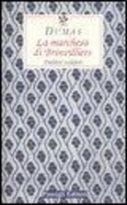 La marchesa di Brinvilliers. Delitti celebri