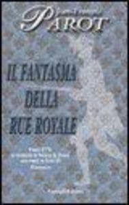 Il fantasma della Rue Royale