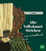 Alte Volkskunst Stricken
