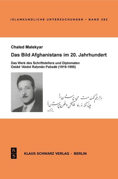 Das Bild Afghanistans im 20. Jahrhundert