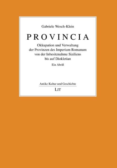 Provincia
